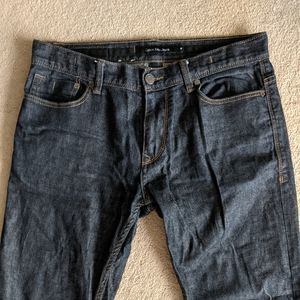 Calvin Klein Slim Fit Jeans - Size 32/31